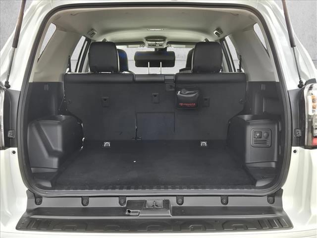 used 2024 Toyota 4Runner car, priced at $43,494