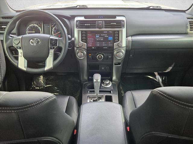 used 2024 Toyota 4Runner car, priced at $43,494
