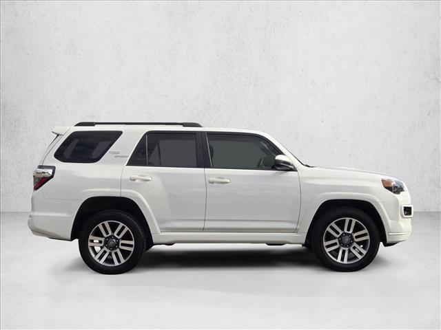 used 2024 Toyota 4Runner car, priced at $43,494