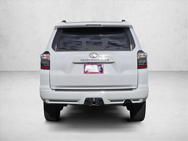 used 2024 Toyota 4Runner car, priced at $43,494