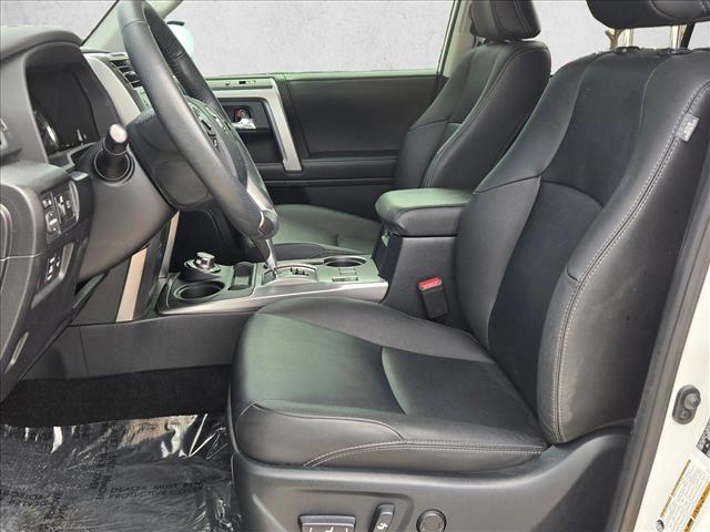 used 2024 Toyota 4Runner car, priced at $43,494