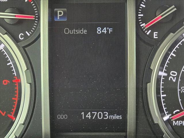used 2024 Toyota 4Runner car, priced at $43,494