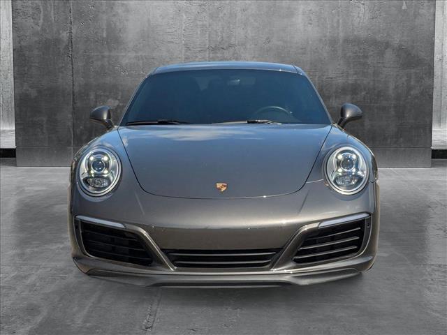 used 2019 Porsche 911 car, priced at $107,991