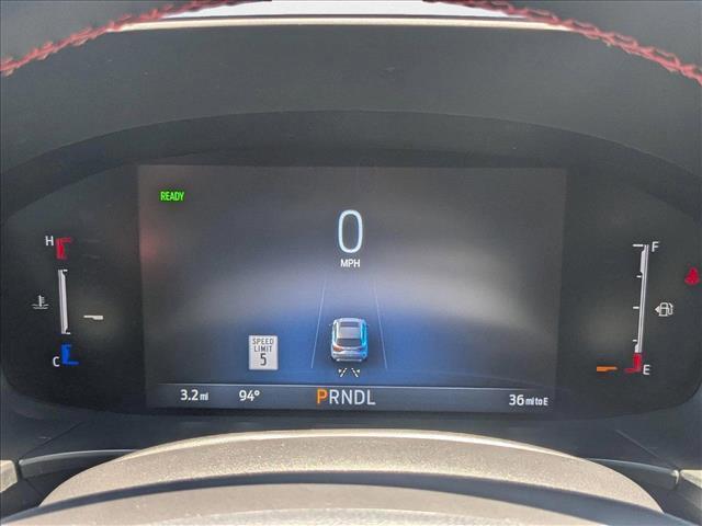 new 2025 Ford Escape car, priced at $27,991