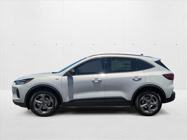 new 2025 Ford Escape car, priced at $27,991