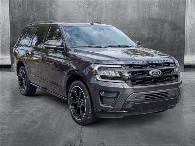 new 2024 Ford Expedition car, priced at $68,991