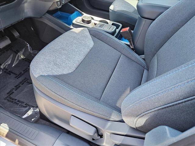 new 2025 Ford Maverick car, priced at $28,501