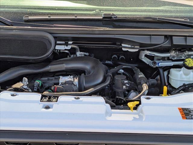 new 2025 Ford Transit-250 car, priced at $42,491