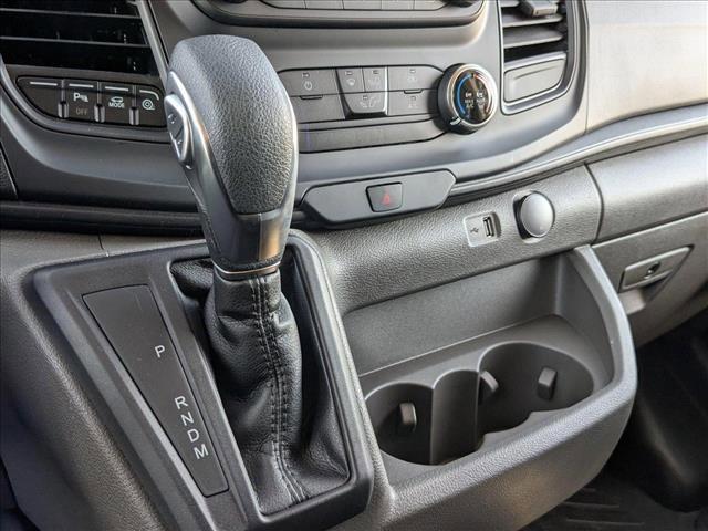 new 2025 Ford Transit-250 car, priced at $42,491