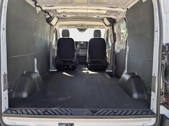 new 2025 Ford Transit-250 car, priced at $42,491