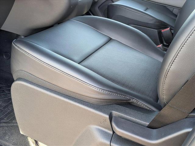 new 2025 Ford Transit-250 car, priced at $42,491