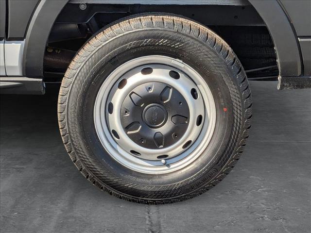 new 2025 Ford Transit-250 car, priced at $47,447