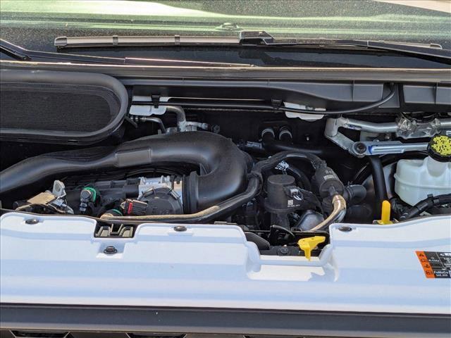 new 2025 Ford Transit-250 car, priced at $47,447