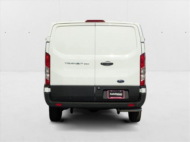 new 2025 Ford Transit-250 car, priced at $42,491