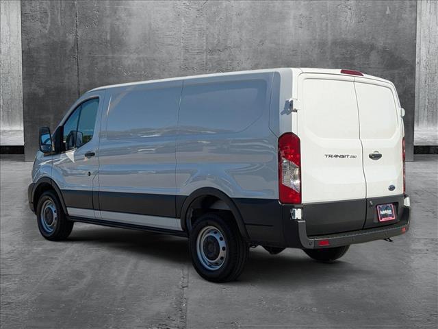 new 2025 Ford Transit-250 car, priced at $47,447