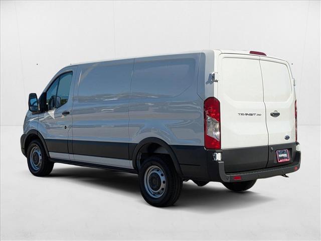 new 2025 Ford Transit-250 car, priced at $42,491