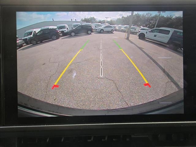 used 2025 Jeep Wrangler car, priced at $30,991