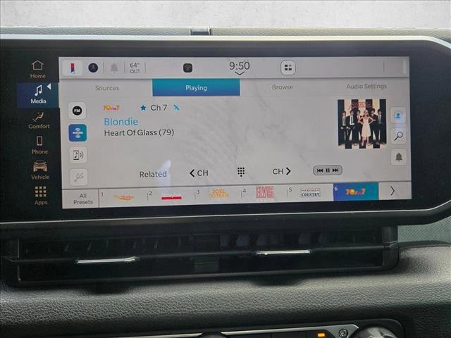 used 2025 Jeep Wrangler car, priced at $30,991