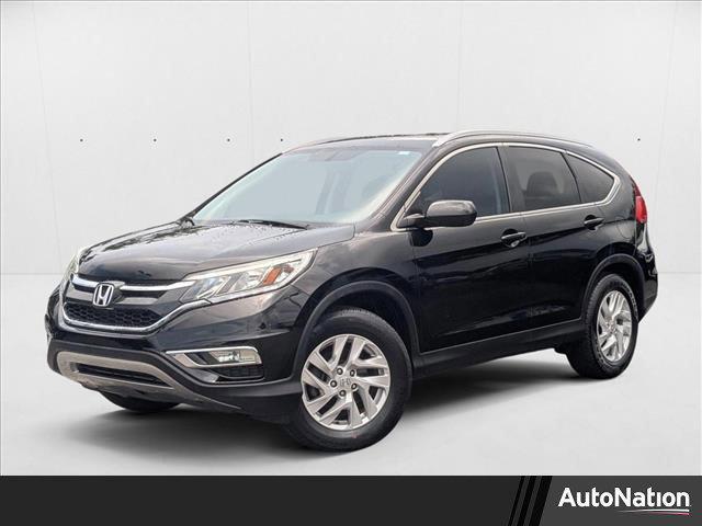 used 2016 Honda CR-V car, priced at $13,791