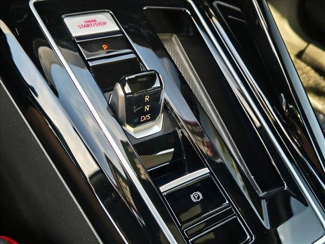 used 2024 Volkswagen Golf GTI car, priced at $34,591