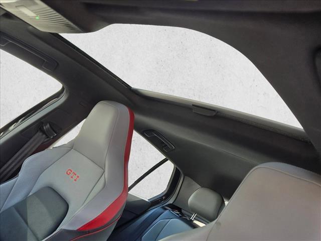used 2024 Volkswagen Golf GTI car, priced at $34,591