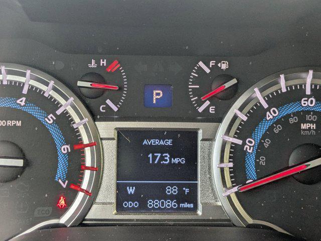 used 2019 Toyota 4Runner car, priced at $28,991