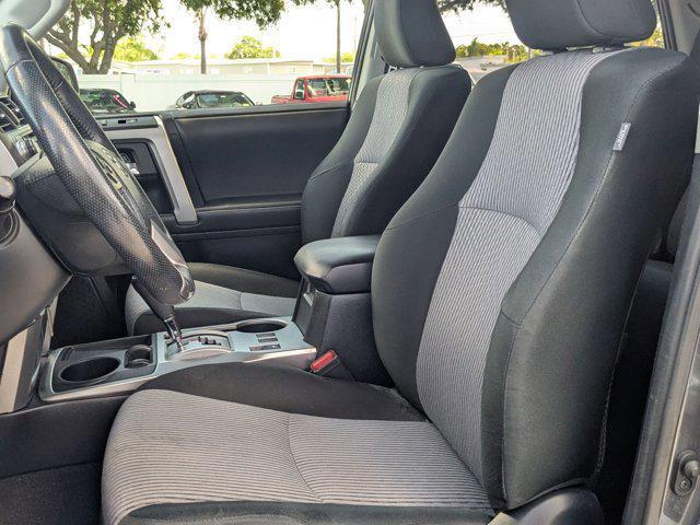 used 2019 Toyota 4Runner car, priced at $28,991