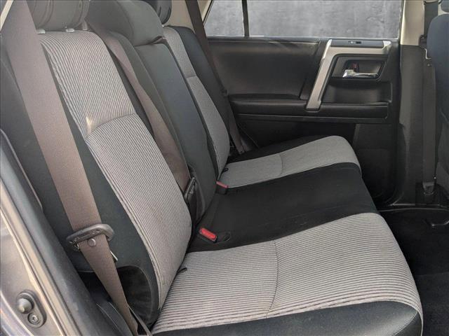 used 2019 Toyota 4Runner car, priced at $27,392