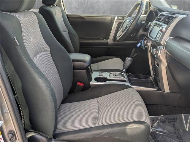 used 2019 Toyota 4Runner car, priced at $27,392