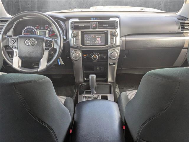 used 2019 Toyota 4Runner car, priced at $27,392