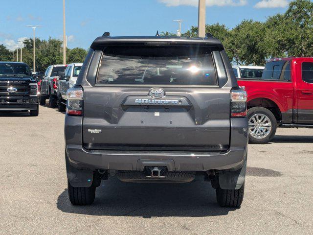 used 2019 Toyota 4Runner car, priced at $28,991