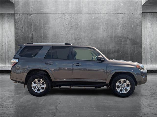 used 2019 Toyota 4Runner car, priced at $27,392
