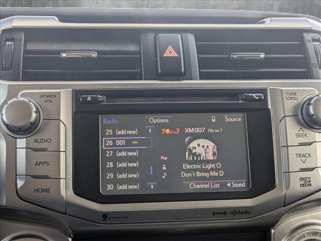 used 2019 Toyota 4Runner car, priced at $27,392