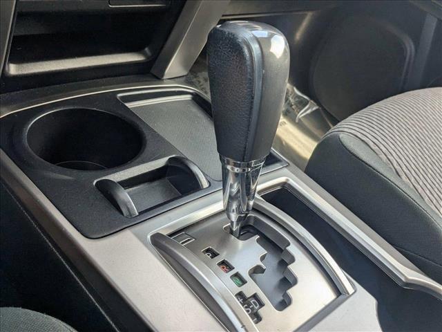 used 2019 Toyota 4Runner car, priced at $27,392