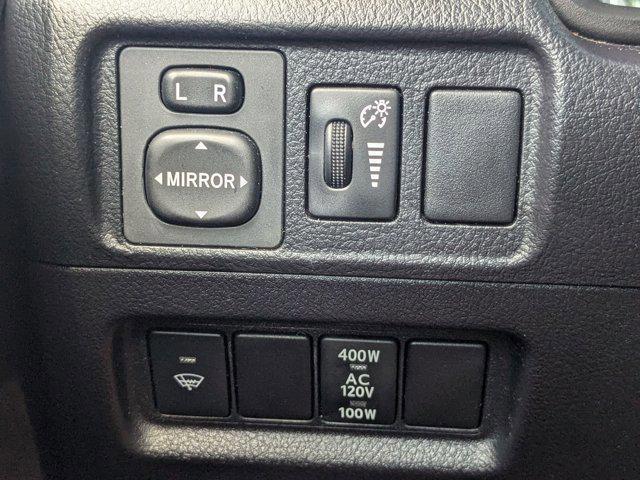 used 2019 Toyota 4Runner car, priced at $28,991