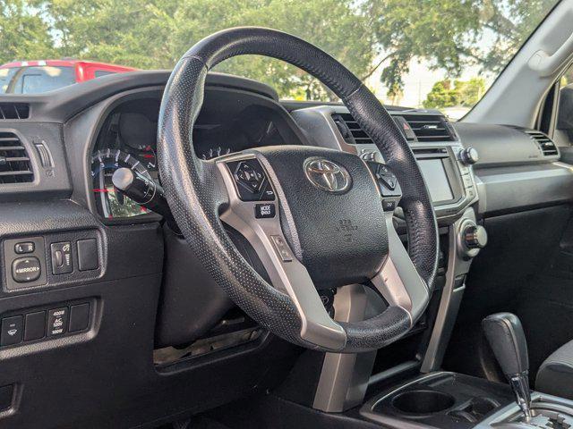 used 2019 Toyota 4Runner car, priced at $28,991