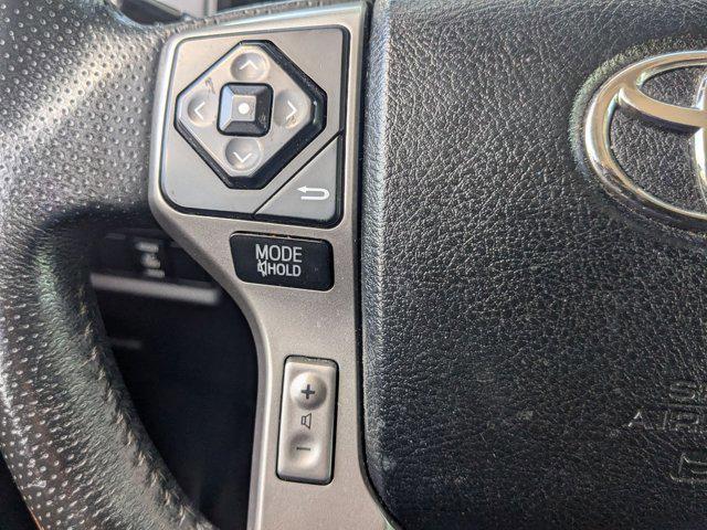 used 2019 Toyota 4Runner car, priced at $28,991