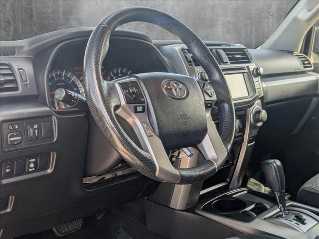 used 2019 Toyota 4Runner car, priced at $27,392