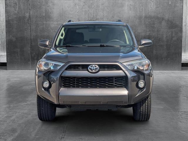 used 2019 Toyota 4Runner car, priced at $27,392