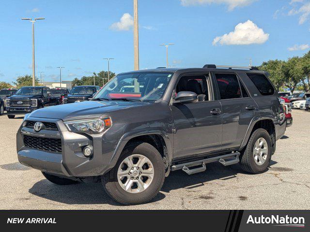used 2019 Toyota 4Runner car, priced at $28,991