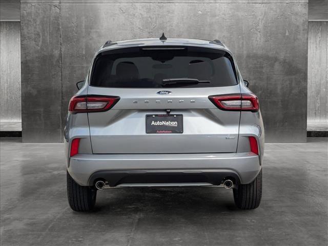 new 2024 Ford Escape car, priced at $31,491