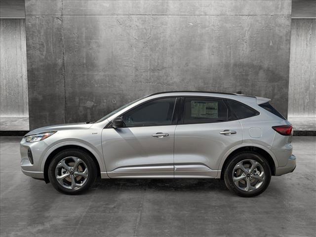 new 2024 Ford Escape car, priced at $31,491