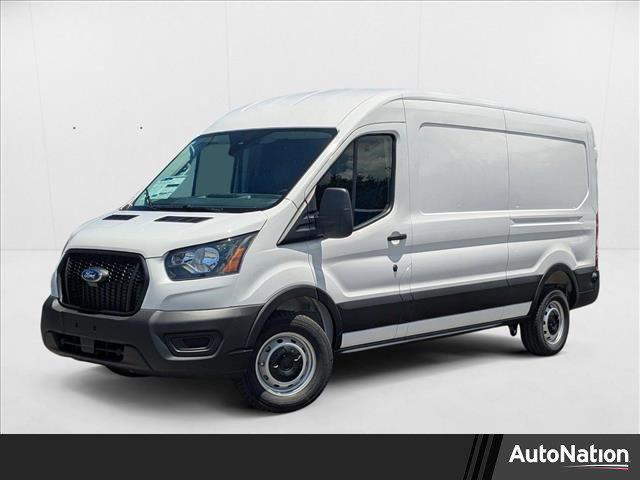 new 2025 Ford Transit-250 car, priced at $47,491