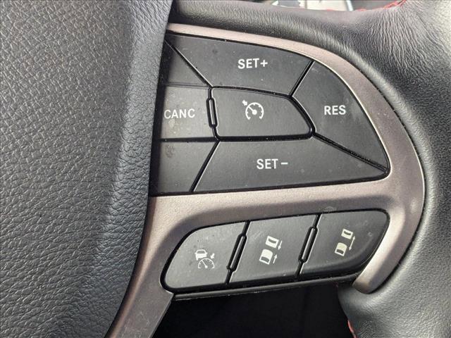 used 2019 Jeep Grand Cherokee car, priced at $21,991