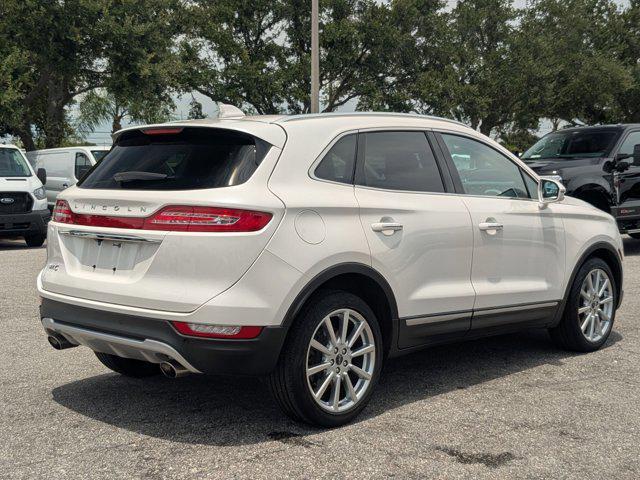 used 2019 Lincoln MKC car, priced at $18,491