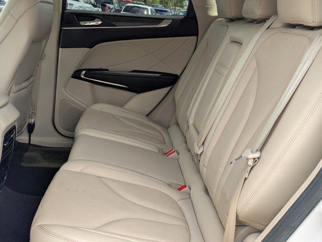 used 2019 Lincoln MKC car, priced at $18,491