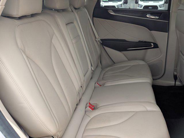 used 2019 Lincoln MKC car, priced at $18,491