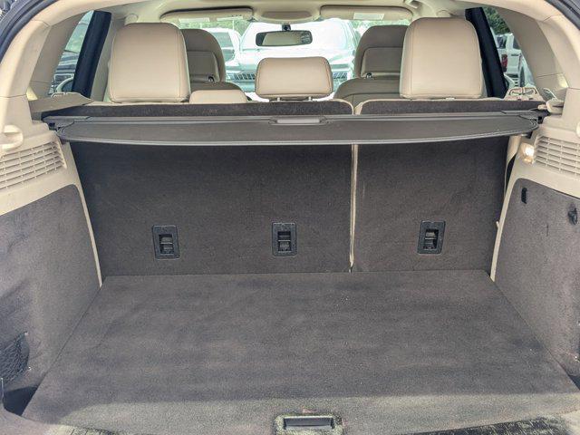 used 2019 Lincoln MKC car, priced at $18,491
