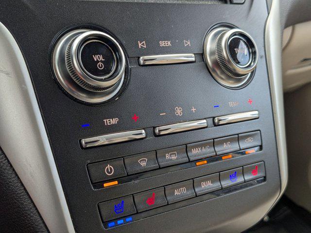 used 2019 Lincoln MKC car, priced at $18,491