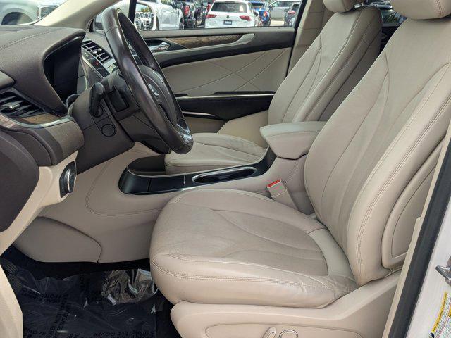 used 2019 Lincoln MKC car, priced at $18,491